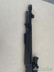 Hatsan Escort 12