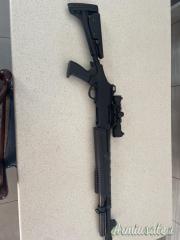 Hatsan Escort 12