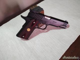 Para Ordnance LDA limited  .45 ACP