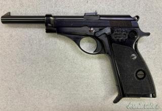 USATO - PISTOLA P.BERETTA MOD.74 CAL.22LR