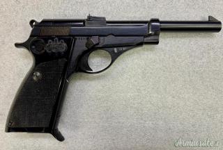 USATO - PISTOLA P.BERETTA MOD.74 CAL.22LR