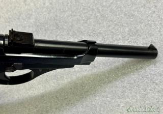 USATO - PISTOLA P.BERETTA MOD.74 CAL.22LR