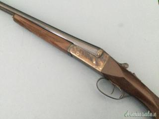 F.LLI De MARTIN  Bigrillo  cal.28
