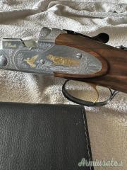Beretta S687 EL Gold Pidgeon  12