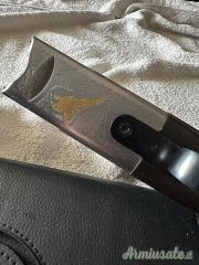 Beretta S687 EL Gold Pidgeon  12
