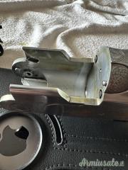 Beretta S687 EL Gold Pidgeon  12