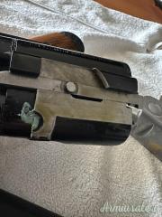 Beretta S687 EL Gold Pidgeon  12