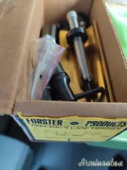 Tornietto Foster Reload