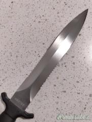 Gerber Mark II produzione 1989 Mtr. H9679S