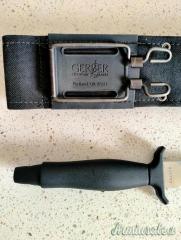 Gerber Mark II produzione 1989 Mtr. H9679S