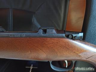 CZ | Ceska Zbrojovka cz 550  .30-06 Springfield
