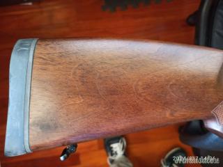 CZ | Ceska Zbrojovka cz 550  .30-06 Springfield