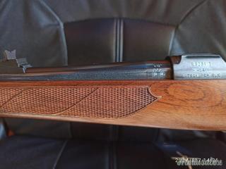 CZ | Ceska Zbrojovka cz 550  .30-06 Springfield