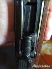 CZ | Ceska Zbrojovka cz 550  .30-06 Springfield