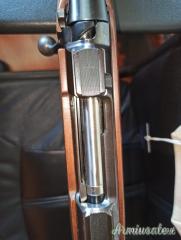 CZ | Ceska Zbrojovka cz 550  .30-06 Springfield