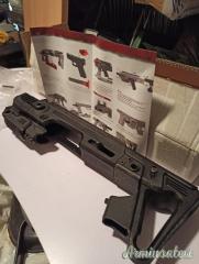KIT RONI G1 x GLOCK 19/17
