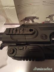 KIT RONI G1 x GLOCK 19/17