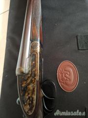 Bernardelli holland 12