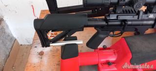Air Arms S510 4.5/.177