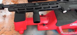 Air Arms S510 4.5/.177
