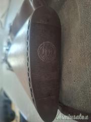 Beretta SO3 EE.LL. Modello Speciale Calibro 12