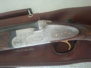 Beretta SO3 EE.LL. Modello Speciale Calibro 12