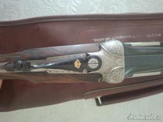 Beretta SO3 EE.LL. Modello Speciale Calibro 12