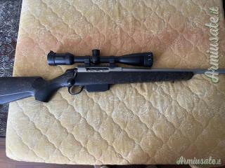 Tikka Rougtech 6.5 mm PRC