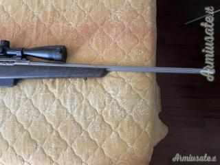 Tikka Rougtech 6.5 mm PRC