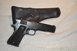 COLT 1911 A1 COMMERCIAL MILITARY