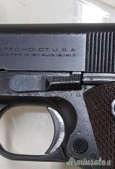 COLT 1911 A1 COMMERCIAL MILITARY