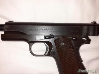 COLT 1911 A1 COMMERCIAL MILITARY