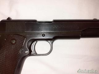COLT 1911 A1 COMMERCIAL MILITARY