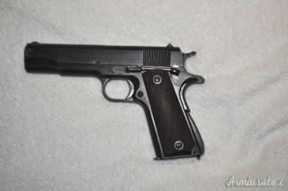 COLT 1911 A1 COMMERCIAL MILITARY