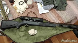 Gamo CF-20 F 4.5/.177