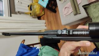 Gamo CF-20 F 4.5/.177