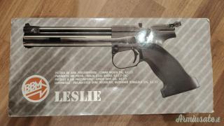 Bruni Leslie 4.5/.177