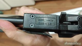 Bruni Leslie 4.5/.177