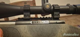 Bergara Br14 .22 Long Rifle
