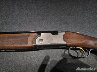 Beretta 686 Sporting 12