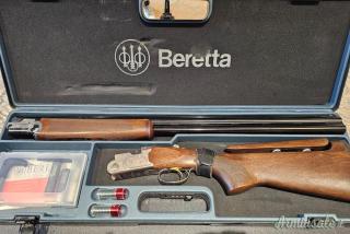 Beretta 686 Sporting 12