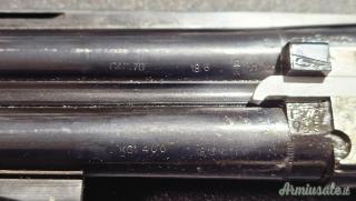 BSA Sovrapposto 12