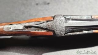 BSA Sovrapposto 12