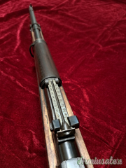 Carabina K98 cal 22lr 1945 - tipo Mauser
