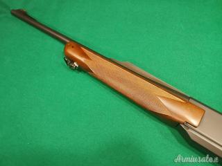 CARABINA BROWNING BAR 2 CAL. 30-06 SPR., CANNA CM. 51 CON SLITTA. SOLO TEL.