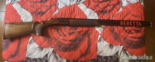 Beretta 690 12