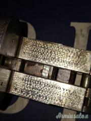Breda Lungo rinculo 12