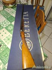 Breda Lungo rinculo 12