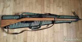 CARCANO 1891