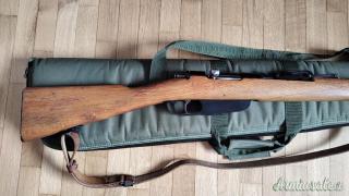 CARCANO 1891